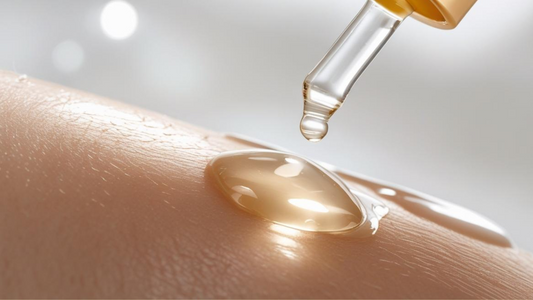 How Hyaluronic Acid Transforms Dehydrated Skin: Benefits, Myths & Science