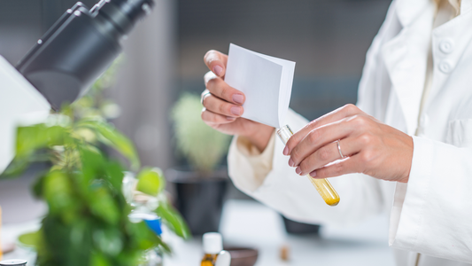 What Makes Pharmacy-Backed Skincare Different from Beauty-Brand Skincare?