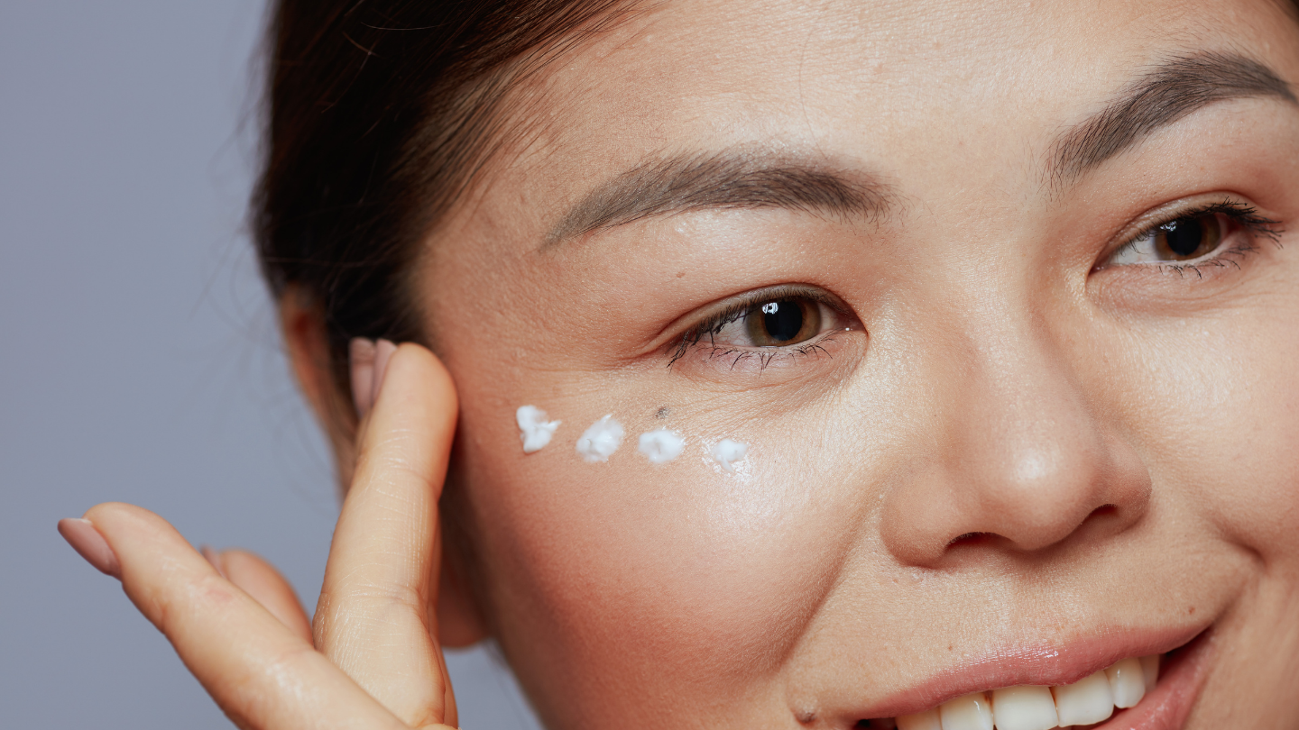 Daily Anti-Aging for Busy Singaporeans: Eye, Neck and Prevention Routines