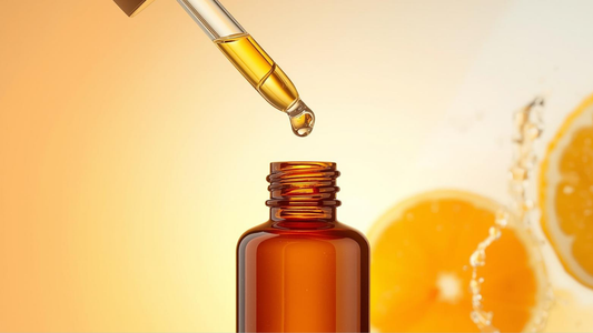 How to Brighten Dark Spots: Vitamin C, Niacinamide and Routines That Work in Singapore