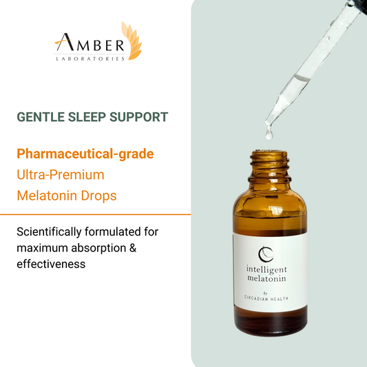 Intelligent Melatonin