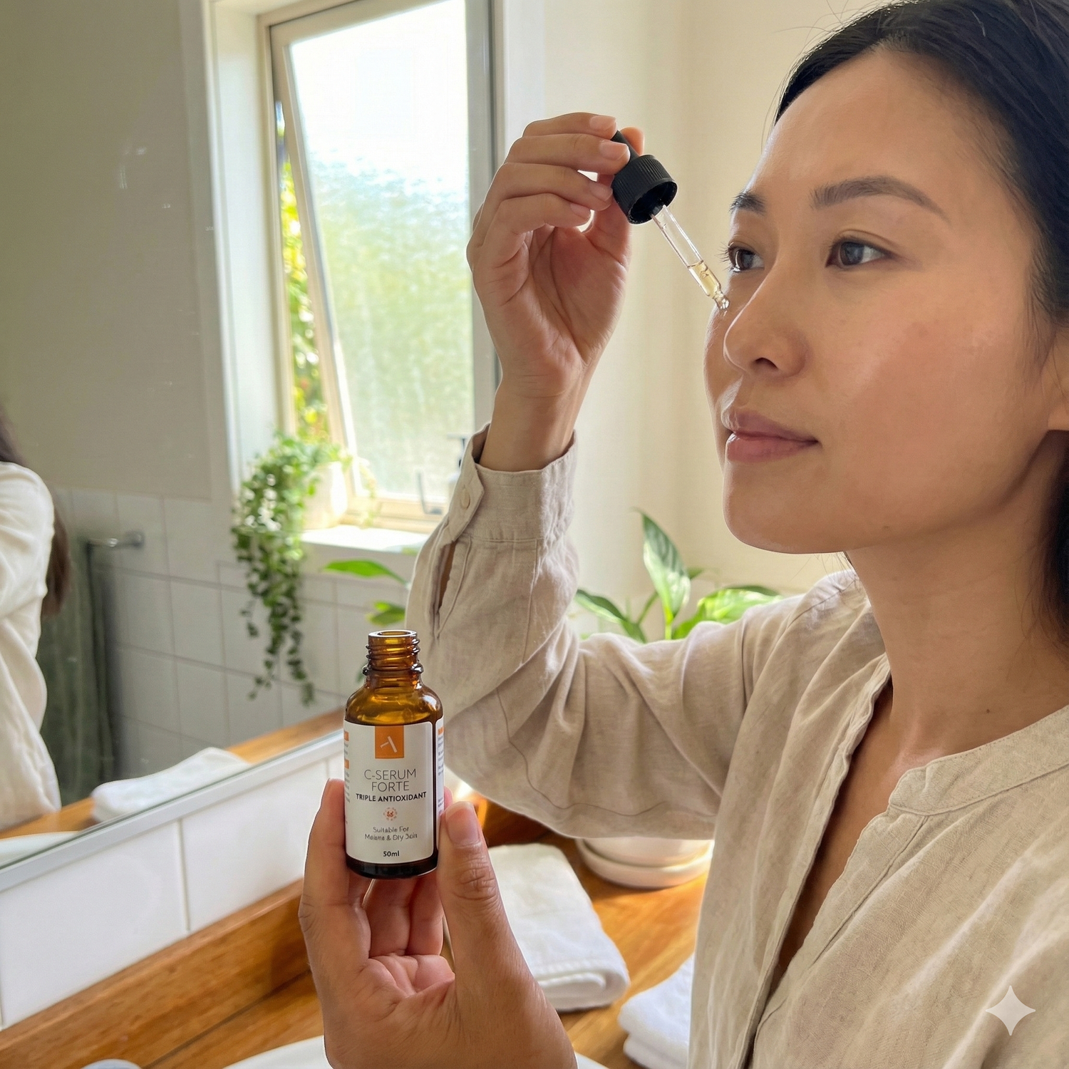 Dark Spots & Pigmentation