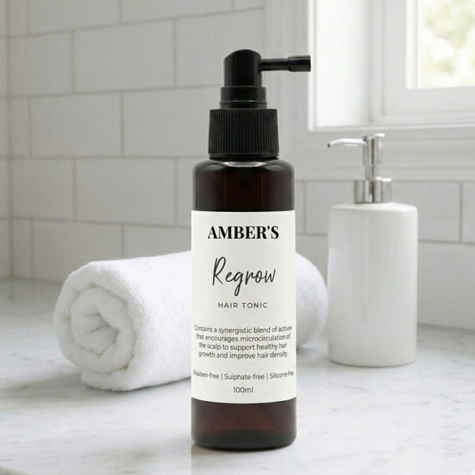 Regrow Hair Tonic