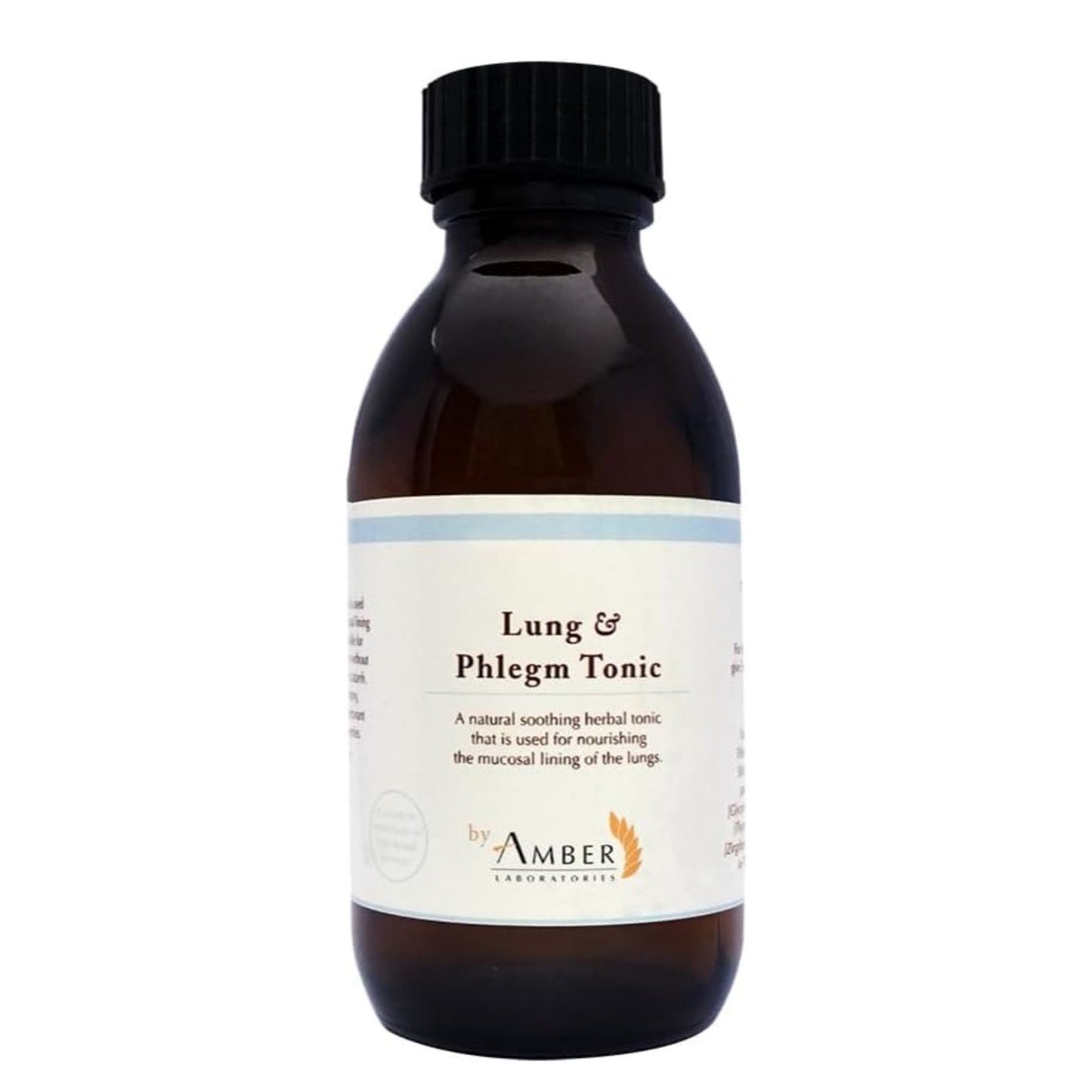 Lung & Phlegm Tonic
