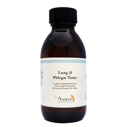 Lung & Phlegm Tonic