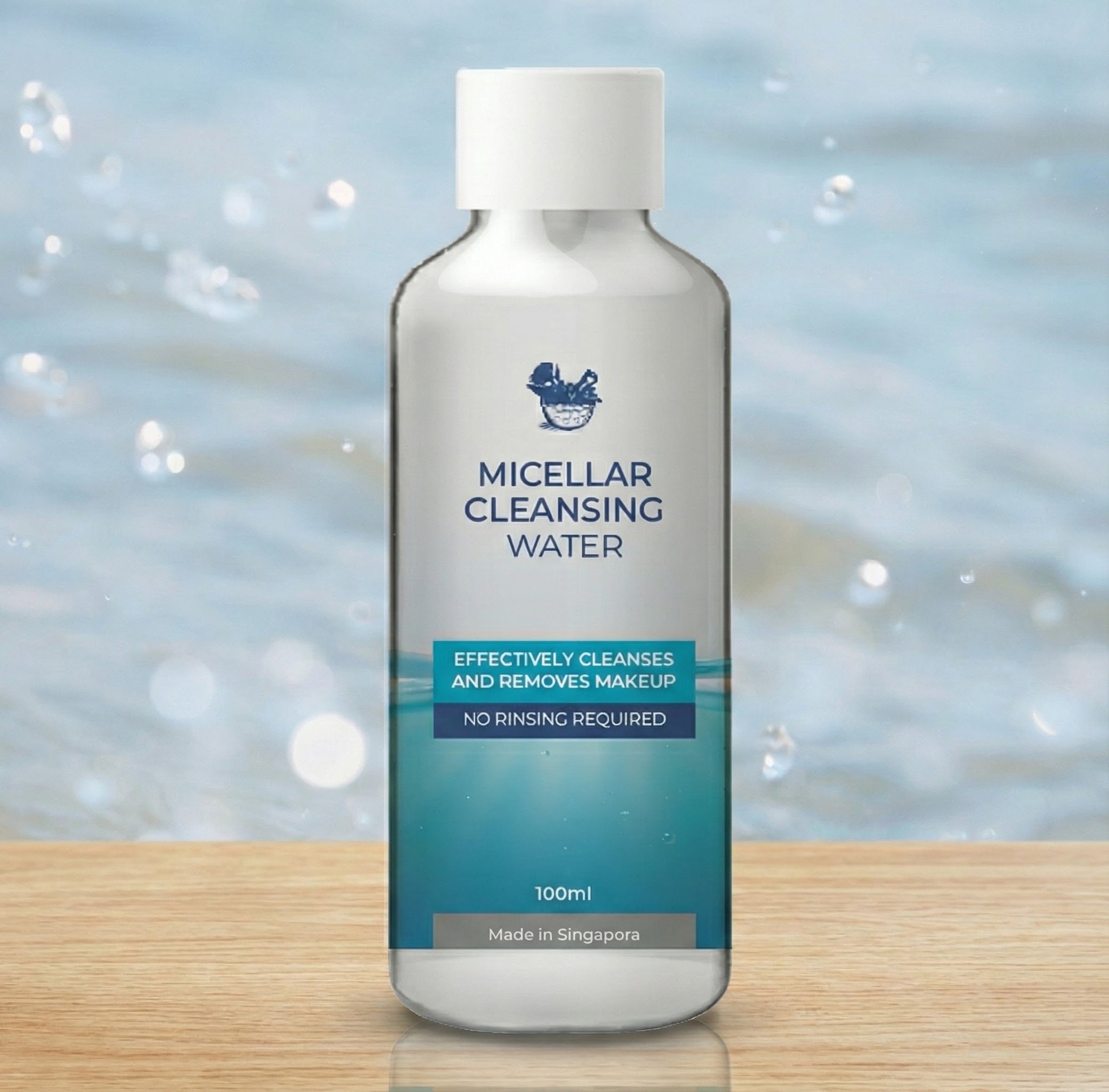 Micellar Cleansing Water