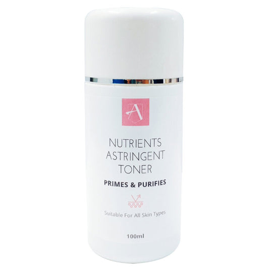 Nutrient Astringent Toner