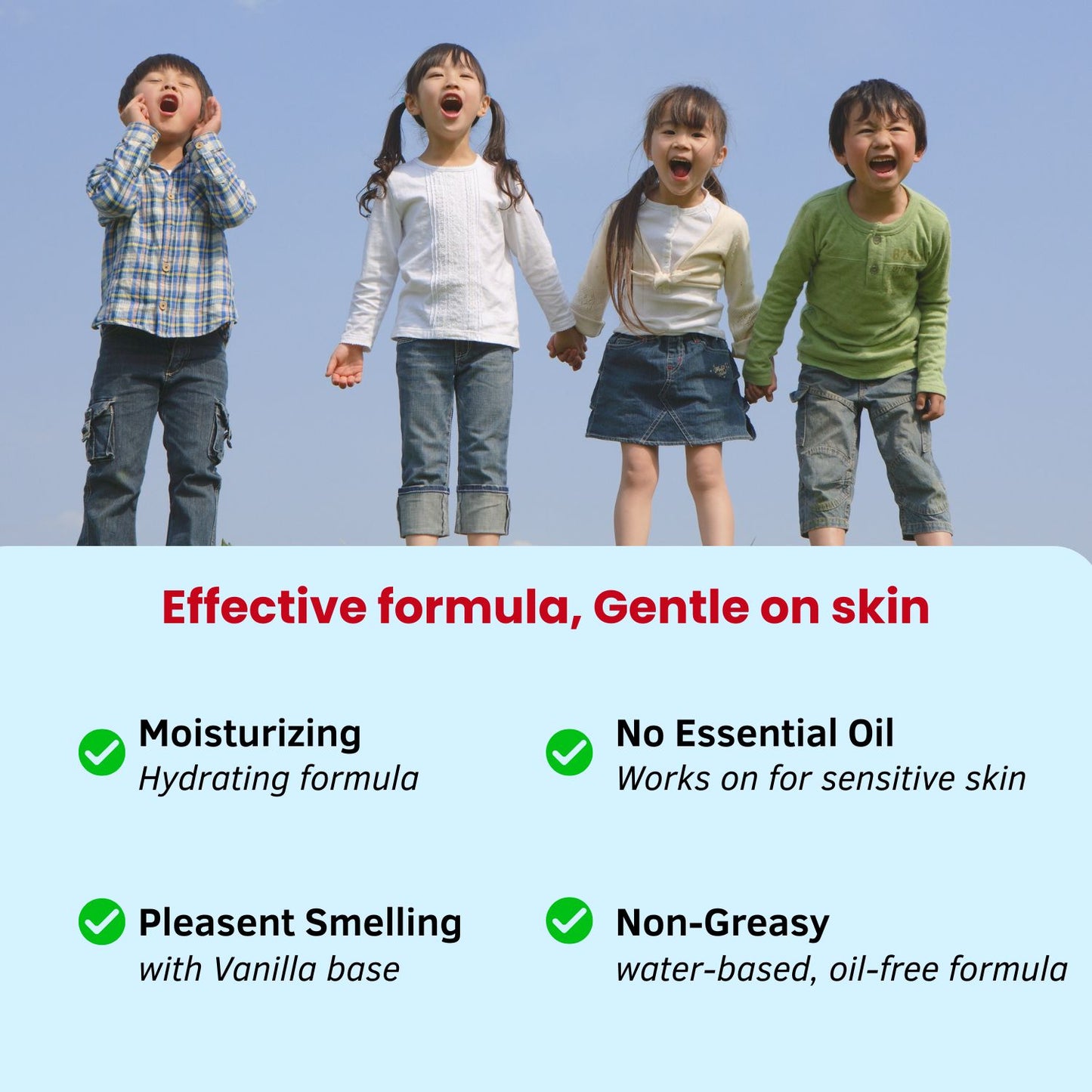 Dengue Defender Mosquito Repellent (2x100ml Value Pack)