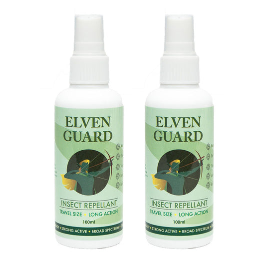 Elven Guard Tropical Insect Repellent