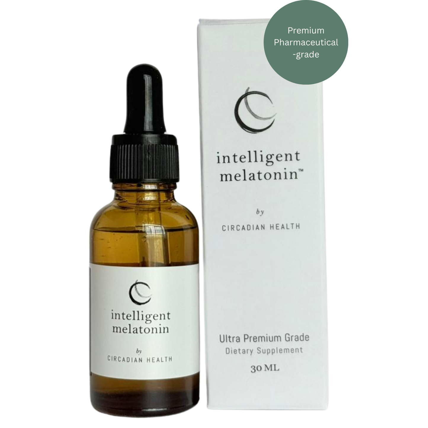 Intelligent Melatonin