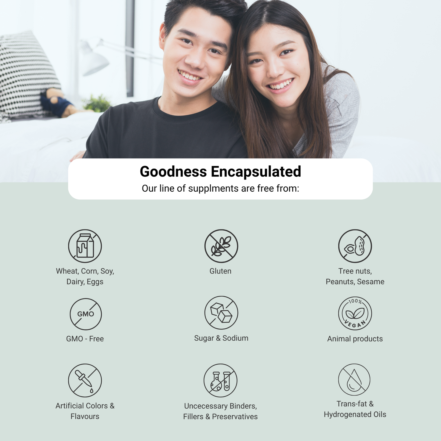 Intelligent Melatonin