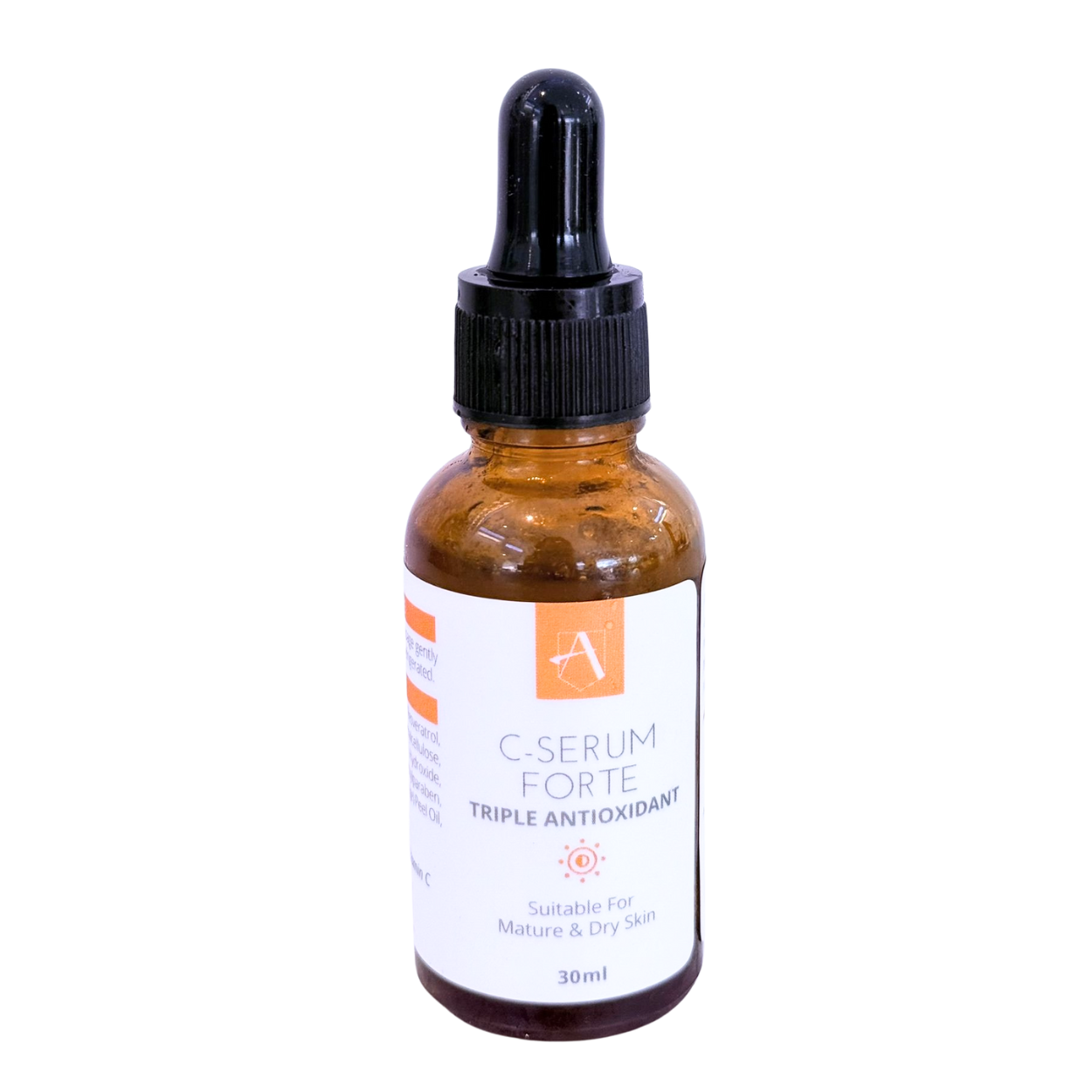 C-Serum Forte | Vit C E Ferulic Serum