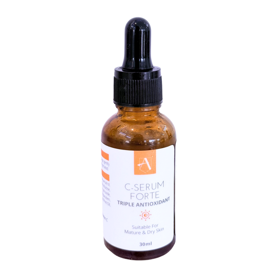 C-Serum Forte | Vit C E Ferulic Serum