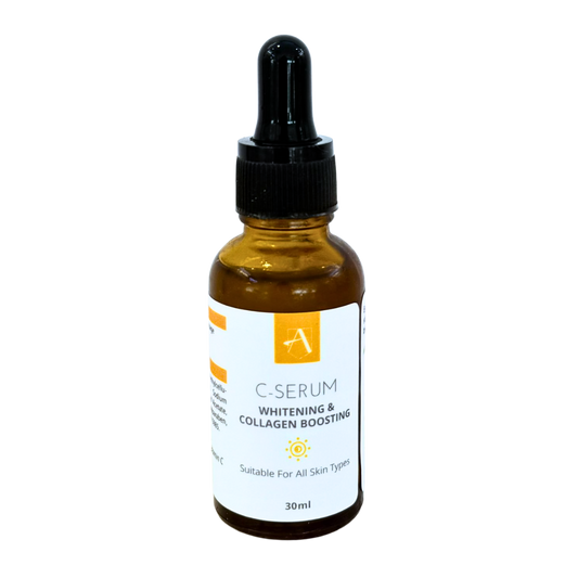 10% Pure Vit C Brightening Serum
