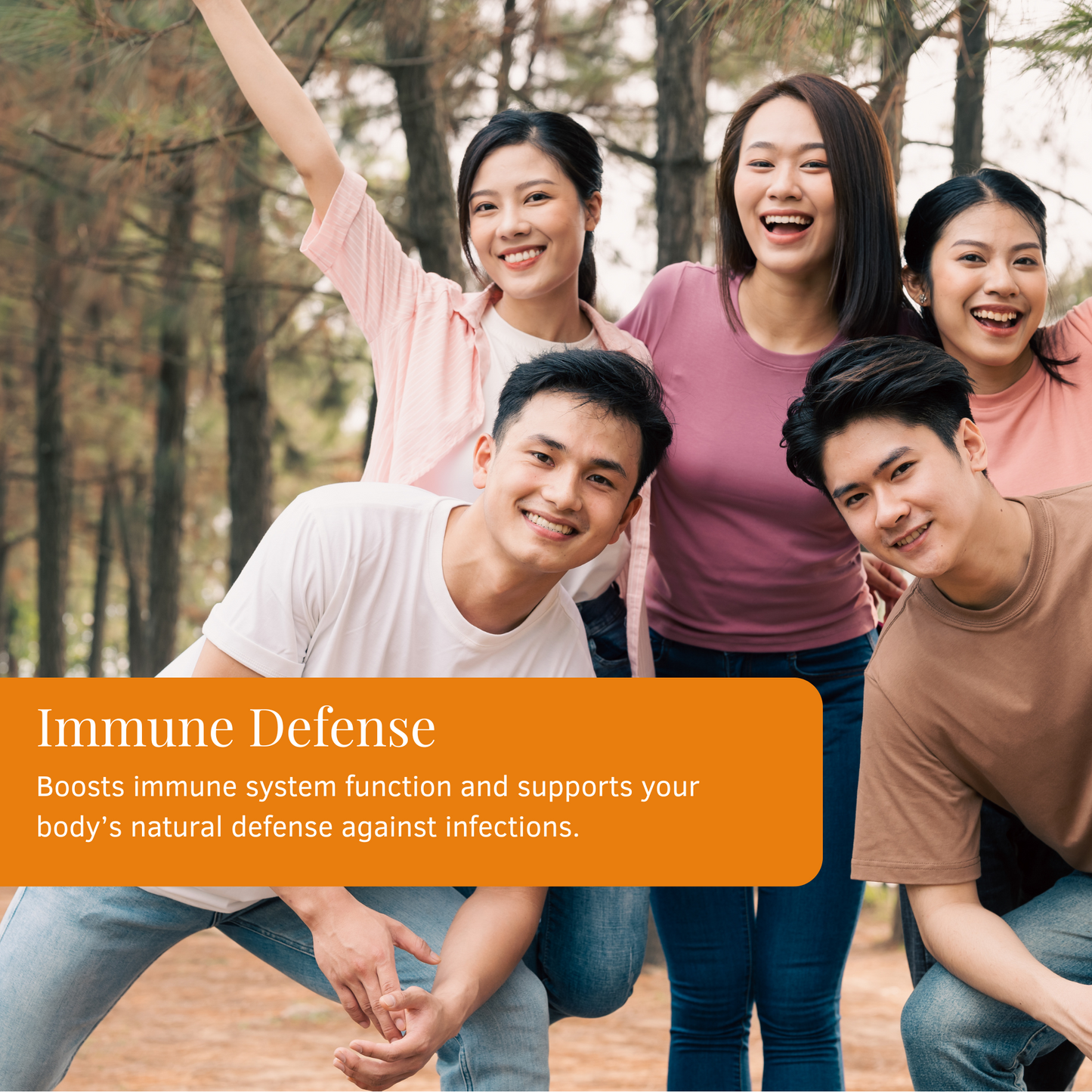 C-Gentle Vitamin C | Non-Acidic Immune & Antioxidant Support