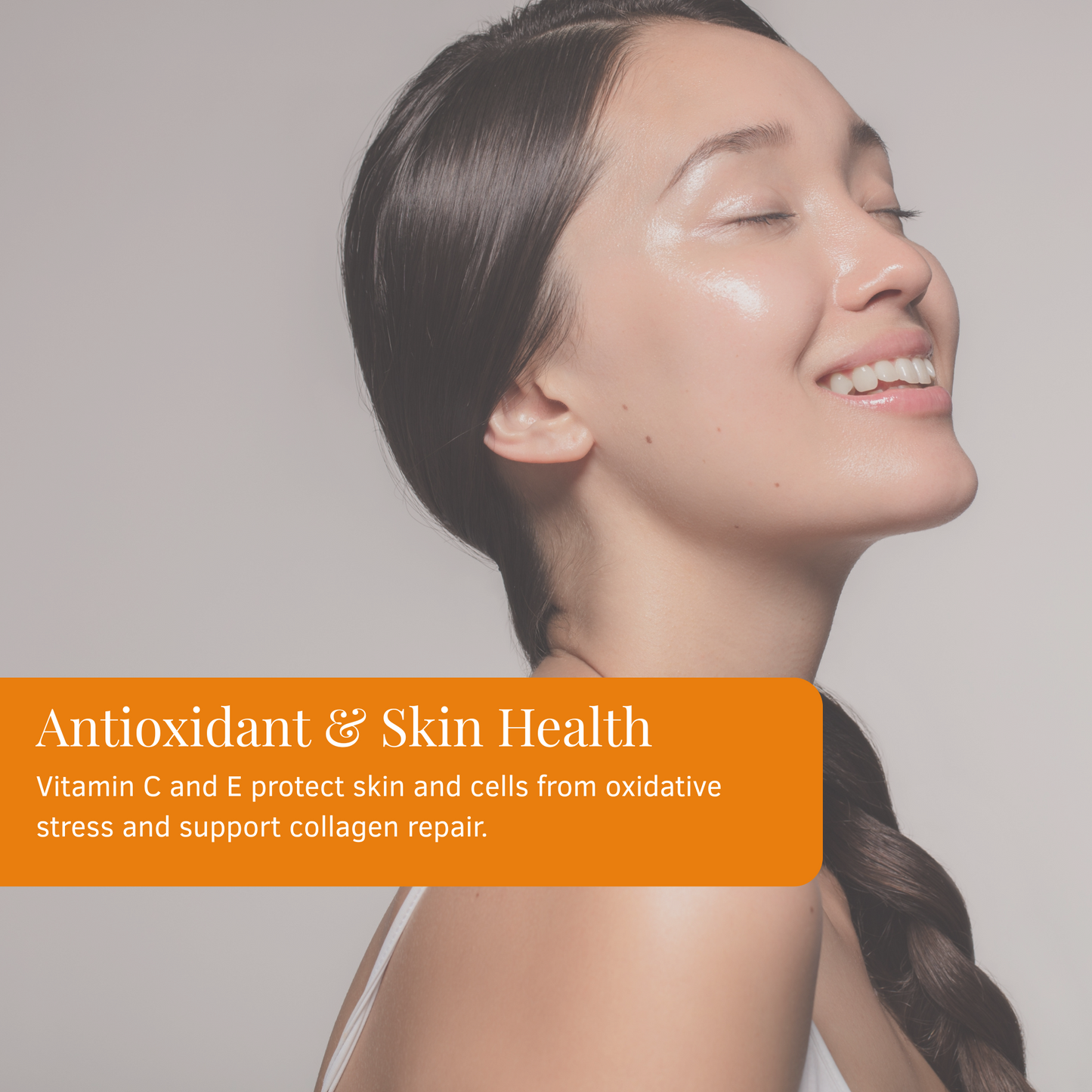 C-Gentle Vitamin C | Non-Acidic Immune & Antioxidant Support