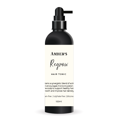 Regrow Hair Tonic